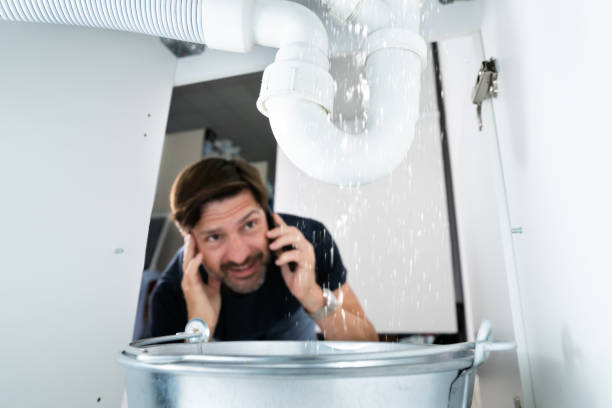 Best Plumbing Inspection Services  in Ellenville, NY