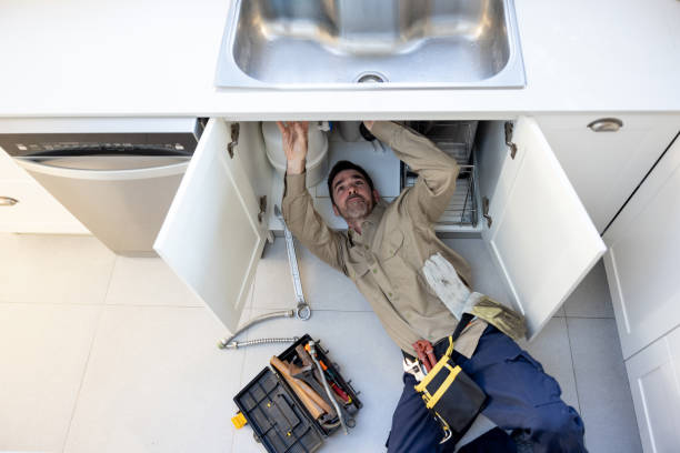 Best Shower Repair Services  in Ellenville, NY