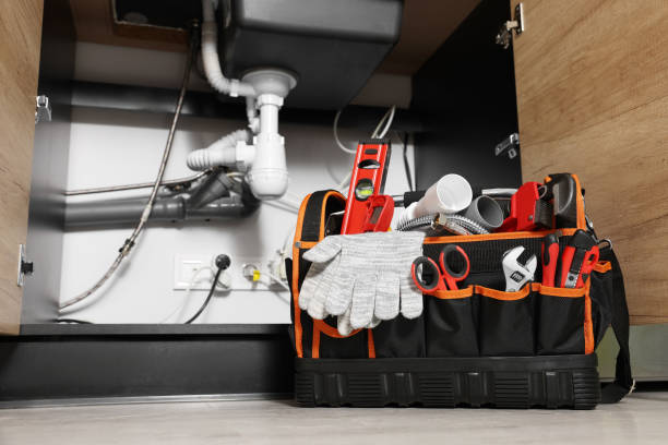 Best Commercial Plumbing Services  in Ellenville, NY