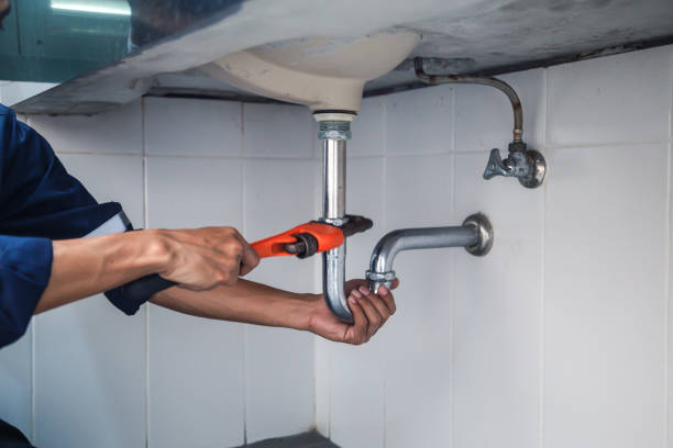 Best Emergency Plumber  in Ellenville, NY