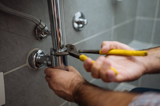 Professional Plumbing in Ellenville, NY