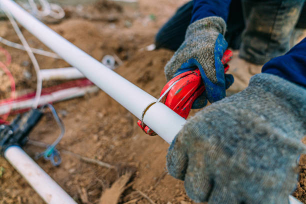 Best Sewer Cleaning Services  in Ellenville, NY