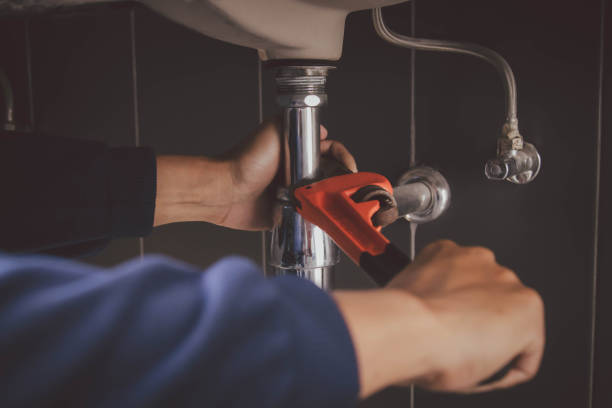 Best Faucet Repair  in Ellenville, NY